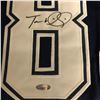 Image 2 : DALLAS COWBOYS TERRENCE WILLIAMS AUTOGRAPHED JERSEY (TRI-STAR HOLO)