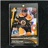 Image 1 : 2009-10 UPPER DECK #452 BRAD MARCHAND YOUNG GUNS