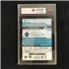 Image 2 : 2016-17 UPPER DECK #201 AUSTON MATTHEWS YOUNG GUNS (KSA 10 GEM MINT)