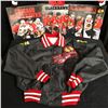Image 2 : CHICAGO BLACKHAWKS COLLECTIBLES LOT