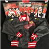 Image 2 : CHICAGO BLACKHAWKS COLLECTIBLES LOT