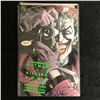 Image 1 : BATMAN THE KILLING JOKER 1ST EDITION 1998 (DC COMICS)