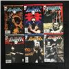 Image 1 : MARVEL KNIGHTS: THE PUNISHER #1-6 (MARVEL COMICS)