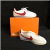 Image 1 : NIKE CLASSIC CORTEZ PREMIUM QS SHOES (SIZE 11)