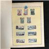 Image 2 : RARE CCCP RUSSIAN STAMP ALBUM