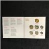 Image 2 : ROYAL CANADIAN MINT MY CANADA, MY INSPIRATION 2017 COIN COLLECTION