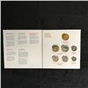 Image 2 : ROYAL CANADIAN MINT MY CANADA, MY INSPIRATION 2017 COIN COLLECTION