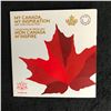 Image 1 : ROYAL CANADIAN MINT MY CANADA, MY INSPIRATION 2017 COIN COLLECTION