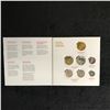 Image 2 : ROYAL CANADIAN MINT MY CANADA, MY INSPIRATION 2017 COIN COLLECTION