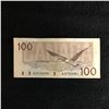 Image 2 : 1988 CANADA $100 BANK NOTE