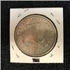 Image 2 : 1902 USA MORGAN SILVER DOLLAR (PHILADELPHIA MINTED)