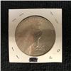 Image 2 : 1924 USA PEACE SILVER DOLLAR