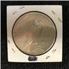 Image 2 : 1935 USA PEACE SILVER DOLLAR