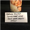 Image 2 : MARILYN MONROE COLLECTIBLE WINE 2005 NAPA VALLEY MERLOT