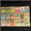 Image 2 : 100+ POKEMON TRADING CARDS