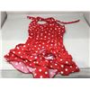 Image 1 : Qyqkfly Kids Bathing Suit- Size 10