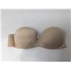 Image 1 : Lily of France Strapless Bra (34A)