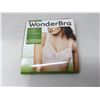 Image 1 : WonderBra Wire Free Classic Support Bra (C38)