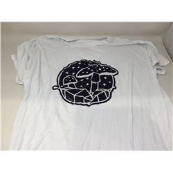 Hanes Comfort Blend T-Shirt (XL)