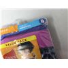 Image 2 : Hanes Microfibre Hipsters 10pk (size 8)