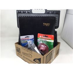 Lot of Assorted Household items