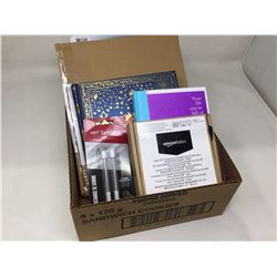 Lot of Homewear items