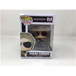 Pop Movies Terminator- Sarah Connor