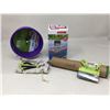 Image 1 : Lot of Assorted Pet Supplies