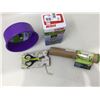 Image 2 : Lot of Assorted Pet Supplies