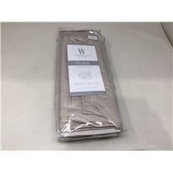 WamsuttaKing Oversized Flat Sheet
