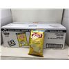 Image 1 : Case of Lays Classic Potato Chips (32 x 60g)