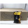 Image 1 : Case of 59th Street BBQ Potato Chips
