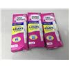 Image 1 : First Response Pregnancy Tests (3x)