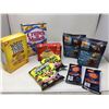 Image 1 : Lot of Assorted Snacks