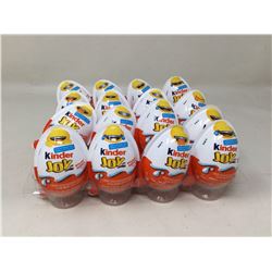 Kinder Joy Eggs (16ct)