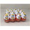 Image 1 : Kinder Joy Eggs (16ct)