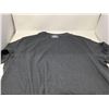 Image 1 : Set of 2 Dark Grey T-Shirts (3X)