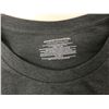 Image 2 : Set of 2 Dark Grey T-Shirts (3X)