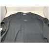 Image 3 : Set of 2 Dark Grey T-Shirts (3X)