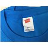 Image 2 : Set of 2 Hanes T-Shirts (M)