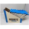 Image 2 : Lot of Hershey's Cookies N' Creme Chocolate Bars