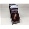 Image 1 : Lot of Hershey's Chocolate Bars