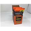 Image 1 : Lot of Hershey's Reese's Pieces Chocolate Bars