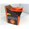 Image 2 : Lot of Hershey's Reese's Pieces Chocolate Bars