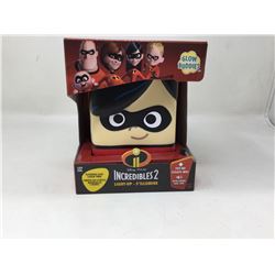 Incredibles2 Light-Up Glow Buddies