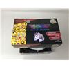 Image 2 : Emoji Unicorn Color-Me & Glow Kit