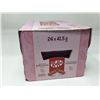 Image 2 : KitKat Ruby Cocoa (24 x 41.5g)