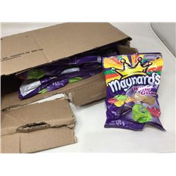 Case of Maynards Wine Gums