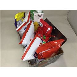 Case of Assorted Snacks