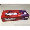 Image 1 : Twizzlers Wildberry (30pieces)
